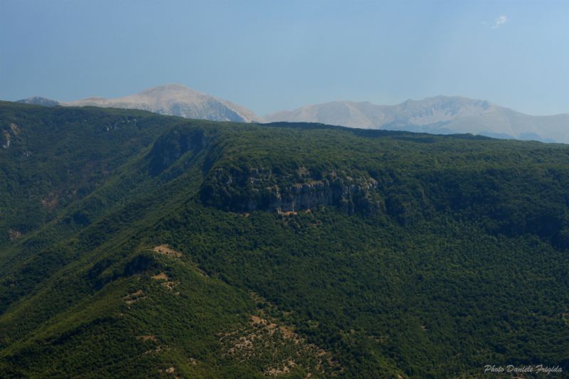 Monti Simbruini